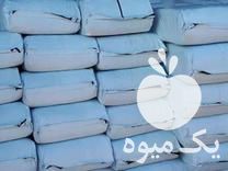 فروش علوفه ذرت تفاله چغندر تفاله سیب در تبریز در گروه خوراک دام و طیور - پرواری شیری علوفه یونجه در یکمیوه -عکس1