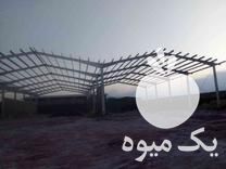 فروش سوله دست دوم در تهران در گروه خرید فروش تجهیزات گلخانه - صنعتی خانگی هوشمند دست دوم در یکمیوه -عکس1