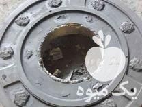 فروش تولید و عرضه انواع سنگ آسیاب و آسیاب سنگی در مشهد در گروه خرید فروش ماشین آلات کشاورزی - تراکتور تیلر کمباین مدرن در یکمیوه -عکس1