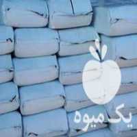 فروش علوفه ذرت تفاله چغندر تفاله سیب در تبریز در گروه خوراک دام و طیور - پرواری شیری علوفه یونجه در یکمیوه