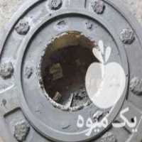 فروش تولید و عرضه انواع سنگ آسیاب و آسیاب سنگی در مشهد در گروه خرید فروش ماشین آلات کشاورزی - تراکتور تیلر کمباین مدرن در یکمیوه