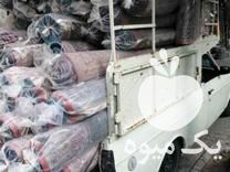 مرکز خرید فرش درکردستان در بوکان در گروه تره بار - نیرو همکار شهرداری تهران مرکزی در یکمیوه -عکس1