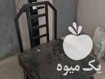 نمایندگی فروش باسکول در اصفهان در گروه تره بار - نیرو همکار شهرداری تهران مرکزی در یکمیوه -عکس1