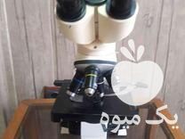 وخرید میکروسکوپ آزمایشگاهی آزمایشگاه در تهران در گروه آزمایشگاه - کشاورزی کشت کشاورز میوه گیاه در یکمیوه -عکس1