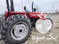 فروش تراکتور 399 جفت در نقده در گروه خرید فروش ماشین آلات کشاورزی - تراکتور تیلر کمباین مدرن در یکمیوه -عکس1