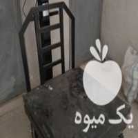 نمایندگی فروش باسکول در اصفهان در گروه تره بار - نیرو همکار شهرداری تهران مرکزی در یکمیوه