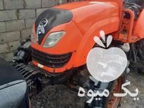 فروش تراکتور سیرجان در محمودآباد در گروه خرید فروش ماشین آلات کشاورزی - تراکتور تیلر کمباین مدرن در یکمیوه -عکس1