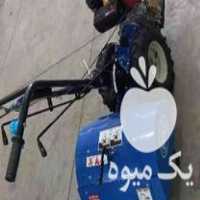 فروش تراکتور دوچرخ روتیواتور تیلر در کرمان  در گروه خرید فروش ماشین آلات کشاورزی - تراکتور تیلر کمباین مدرن در یکمیوه