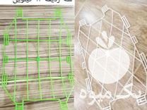 فروش مرکز تولید سرجعبه درب سبد در ارومیه در گروه خرید فروش انواع سبد - میوه پلاستیکی چوبی گل در یکمیوه -عکس1