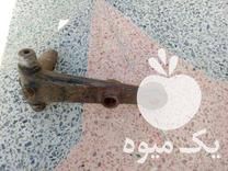 فروش یک عدد چهار شاخه دروگر دو چرخ در سرو در گروه خرید فروش ماشین آلات کشاورزی - تراکتور تیلر کمباین مدرن در یکمیوه -عکس1