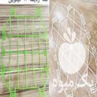 فروش مرکز تولید سرجعبه درب سبد در ارومیه در گروه خرید فروش انواع سبد - میوه پلاستیکی چوبی گل در یکمیوه