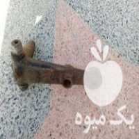 فروش یک عدد چهار شاخه دروگر دو چرخ در سرو در گروه خرید فروش ماشین آلات کشاورزی - تراکتور تیلر کمباین مدرن در یکمیوه