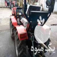 فروش تراکتور باغی 950 در بوشهر در گروه خرید فروش ماشین آلات کشاورزی - تراکتور تیلر کمباین مدرن در یکمیوه