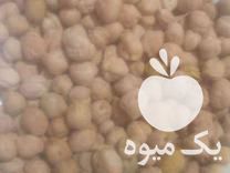 فروش نخود دیم در جوکار در گروه خرید فروش عمده نخود - فرنگی خام سبز فروش عمده در یکمیوه -عکس1