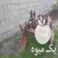 فروش گاوآهن سوکی و بشقابی مارگو سمپاش وکودپاش شاستی ودیکس در خان ببین در گروه خرید فروش ابزار ها و تجهیزات کشاورزی - دستی برقی ماشینی بیل کلنگ در یکمیوه