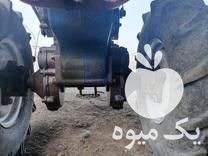 فروش تیلر 13 اسب میتسوبیشی در مازندران در گروه خرید فروش ماشین آلات کشاورزی - تراکتور تیلر کمباین مدرن در یکمیوه -عکس1