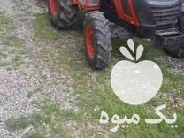 فروش تراکتور دایدونگ با ادوات دیسک ،  روتاری ،  سمپاش در ساری در گروه خرید فروش ابزار ها و تجهیزات کشاورزی - دستی برقی ماشینی بیل کلنگ در یکمیوه -عکس1