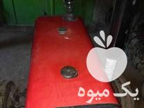 فروش تراکتور 285 مدل86بدون رنگ درحد صفر تمام پلمب خانگی در بوکان در گروه خرید فروش ماشین آلات کشاورزی - تراکتور تیلر کمباین مدرن در یکمیوه -عکس1