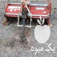 فروش تراکتور 470 در بردسکن در گروه خرید فروش ماشین آلات کشاورزی - تراکتور تیلر کمباین مدرن در یکمیوه