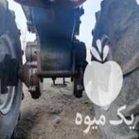 فروش تیلر 13 اسب میتسوبیشی در مازندران در گروه خرید فروش ماشین آلات کشاورزی - تراکتور تیلر کمباین مدرن در یکمیوه