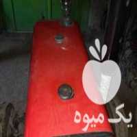 فروش تراکتور 285 مدل86بدون رنگ درحد صفر تمام پلمب خانگی در بوکان در گروه خرید فروش ماشین آلات کشاورزی - تراکتور تیلر کمباین مدرن در یکمیوه