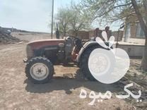 فروش تراکتور 404 یوروپارس سه سیلندر مدل 87 در بردسکن در گروه خرید فروش ماشین آلات کشاورزی - تراکتور تیلر کمباین مدرن در یکمیوه -عکس1