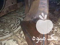 فروش قطعات گاوآهن جاندیر در اردبیل در گروه خرید فروش ماشین آلات کشاورزی - تراکتور تیلر کمباین مدرن در یکمیوه -عکس1