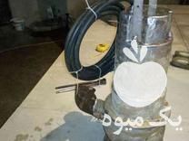 فروش کفکش و لجنکش ابارا ایتالیایی سه فاز در میاندوآب در گروه خرید فروش ابزار ها و تجهیزات کشاورزی - دستی برقی ماشینی بیل کلنگ در یکمیوه -عکس1