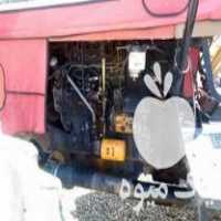 فروش تراکتور 299 جفت در ارومیه در گروه خرید فروش ماشین آلات کشاورزی - تراکتور تیلر کمباین مدرن در یکمیوه