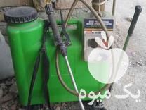 فروش سمپاش کولی در کرمانشاه در گروه خرید فروش ابزار ها و تجهیزات کشاورزی - دستی برقی ماشینی بیل کلنگ در یکمیوه -عکس1