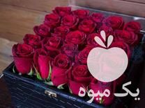 فروش باکس گل طبیعی در کرمانشاه در گروه خرید فروش عمده گیاهان زینتی - گرمسیری آپارتمانی باغچه آب در یکمیوه -عکس1