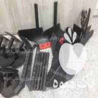 فروش نهرکن گاوآهن چرخ آهنی تیغه کولتیواتور مرزکش تیلر تریلی تیلر در قزوین در گروه خرید فروش ماشین آلات کشاورزی - تراکتور تیلر کمباین مدرن در یکمیوه