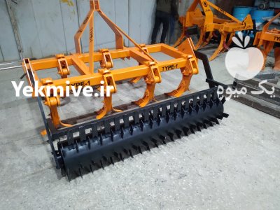 چیزل باقری 09182010198 در روانسر در گروه خرید فروش ماشین آلات کشاورزی - تراکتور تیلر کمباین مدرن در یکمیوه -عکس2