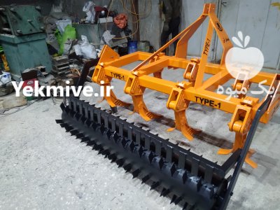 چیزل باقری 09182010198 در روانسر در گروه خرید فروش ماشین آلات کشاورزی - تراکتور تیلر کمباین مدرن در یکمیوه