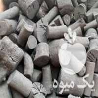 فروش زغال انجیر در اصفهان در گروه خرید فروش عمده چوب- زغال چوب گردو تبریزی خام در یکمیوه