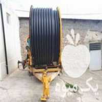 آگهی مشابه فروش باران مصنوعی قرقره ،  شاران ،  آبپاش رایگان فرانسوی  در کرمانشاه در گروه خرید فروش اتصالات و تجهیزات آبیاری - شیر لوله نوار در یکمیوه