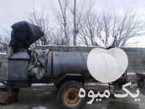 فروش تانکر سم پاش در شال در گروه خرید فروش اتصالات و تجهیزات آبیاری - شیر لوله نوار در یکمیوه -عکس1
