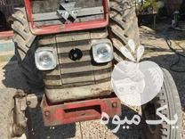 فروش تراکتور 165 انگلیسی در ساری در گروه خرید فروش ماشین آلات کشاورزی - تراکتور تیلر کمباین مدرن در یکمیوه -عکس1
