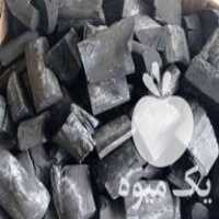 فروش زغال پسته خوب ق در اصفهان در گروه خرید فروش عمده چوب- زغال چوب گردو تبریزی خام در یکمیوه