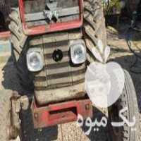 فروش تراکتور 165 انگلیسی در ساری در گروه خرید فروش ماشین آلات کشاورزی - تراکتور تیلر کمباین مدرن در یکمیوه