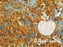 فروش خلال پوست پرتقال در ساری در گروه میوه های خشک - پرتقال سیب حبه ورق صنعتی خانگی در یکمیوه -عکس1