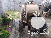 فروش تراکتور اروید مدل 94 در کیاکلا در گروه خرید فروش ماشین آلات کشاورزی - تراکتور تیلر کمباین مدرن در یکمیوه -عکس1