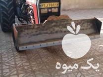 فروش تراکتور انگلیس 62 در بردسکن در گروه خرید فروش ماشین آلات کشاورزی - تراکتور تیلر کمباین مدرن در یکمیوه -عکس1