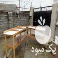 فروش طبق میوه و تره بار در بندرانزلی در گروه خرید فروش عمده چوب- زغال چوب گردو تبریزی خام در یکمیوه