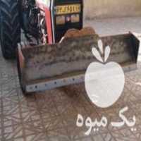 فروش تراکتور انگلیس 62 در بردسکن در گروه خرید فروش ماشین آلات کشاورزی - تراکتور تیلر کمباین مدرن در یکمیوه