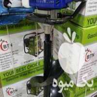 فروش تجهیزات باغبانی و درختکاری در قزوین در گروه خرید فروش ماشین آلات کشاورزی - تراکتور تیلر کمباین مدرن در یکمیوه