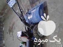 فروش شخمزن در قائم شهر در گروه خرید فروش ابزار ها و تجهیزات کشاورزی - دستی برقی ماشینی بیل کلنگ در یکمیوه -عکس1