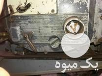 فروش تیلر 13 اسب دایدونگ کره خرمنکوب در خوی در گروه خرید فروش ابزار ها و تجهیزات کشاورزی - دستی برقی ماشینی بیل کلنگ در یکمیوه -عکس1