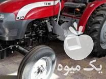 فروش تراکتور 470 تک مدل 1400 بدون کارکرد در خنداب در گروه خرید فروش ماشین آلات کشاورزی - تراکتور تیلر کمباین مدرن در یکمیوه -عکس1