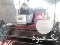 فروش کمباین زنجیری سینا 2017 در فومن در گروه خرید فروش ماشین آلات کشاورزی - تراکتور تیلر کمباین مدرن در یکمیوه -عکس1